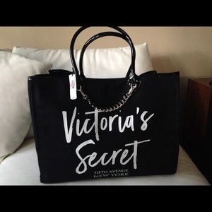 Victoria's Secret Bag/Tote
